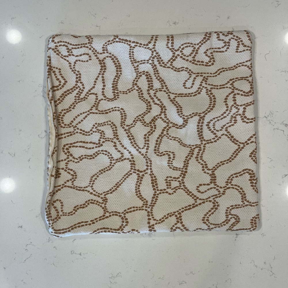 IKEA 20x20 Pillow Cover